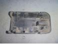 Кронштейн переднего бампера правый для Nissan Micra (K12E) 2002-2010
