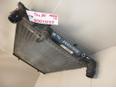 Радиатор основной для Skoda,Audi,Seat,VW Octavia (A4 1U-) 2000-2011;A3 (8L1) 1996-2003;TT(8N) 1998-2006;Leon (1M1) 1999-2006;Toledo II 1999-2006;Octavia 1997-2000;Golf IV/Bora 1997-2005