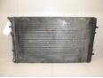 Радиатор основной для Skoda,Audi,Seat,VW Octavia (A4 1U-) 2000-2011;A3 (8L1) 1996-2003;TT(8N) 1998-2006;Leon (1M1) 1999-2006;Toledo II 1999-2006;Octavia 1997-2000;Golf IV/Bora 1997-2005