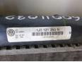 Радиатор основной для Skoda,Audi,Seat,VW Octavia (A4 1U-) 2000-2011;A3 (8L1) 1996-2003;TT(8N) 1998-2006;Leon (1M1) 1999-2006;Toledo II 1999-2006;Octavia 1997-2000;Golf IV/Bora 1997-2005