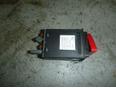 Кнопка аварийной сигнализации для Skoda Octavia (A4 1U-) 2000-2011;Octavia 1997-2000;Octavia (A5 1Z-) 2004-2013