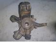 Кулак поворотный передний правый для Skoda,Audi,VW Octavia (A4 1U-) 2000-2011;A3 (8L1) 1996-2003;Octavia 1997-2000;Golf IV/Bora 1997-2005