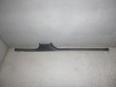 Накладка порога (внутренняя) для Skoda Octavia (A4 1U-) 2000-2011;Octavia 1997-2000