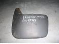 Брызговик задний левый для Renault Sandero 2009-2014