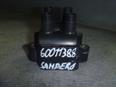 Катушка зажигания для Renault,VAZ Sandero 2009-2014;Clio I 1991-1998;Megane I 1996-1999;Twingo 1993-2007;Kangoo 2003-2008;Logan 2005-2014;Kangoo 1997-2003;Clio II/Symbol 1998-2008;Lada Largus 2011>;Kangoo 2008>;Logan II 2014>