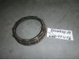 Гайка для Renault,Nissan Sandero 2009-2014;Almera (G15) 2013>
