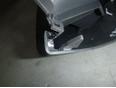 Накладка (кузов внутри) для Renault Sandero 2009-2014