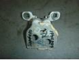 Петля двери для Renault Sandero 2009-2014;Logan 2005-2014;Logan II 2014>;Sandero 2014>