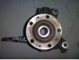 Кулак поворотный передний правый для Citroen,Peugeot C5 2008>;407 2004-2010;C6 2006-2012