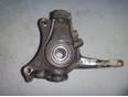Кулак поворотный передний правый для Citroen,Peugeot C5 2008>;407 2004-2010;C6 2006-2012