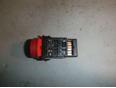 Кнопка аварийной сигнализации для Hyundai Getz 2002-2010