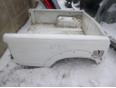 Кузов для Nissan NP300 2008>
