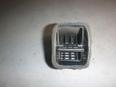 Дефлектор воздушный для Hyundai Getz 2002-2010
