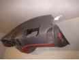 Торпедо для Hyundai Santa Fe (CM) 2006-2012