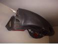 Торпедо для Hyundai Santa Fe (CM) 2006-2012