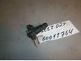 Форсунка инжекторная электрическая для Hyundai,Kia Getz 2002-2010;Coupe (RD) 1996-2002;Elantra 2000-2005;Matrix 2001-2010;Coupe (GK) 2002-2009;Cerato 2004-2008;Accent II (+ТАГАЗ) 2000-2012