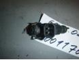 Форсунка инжекторная электрическая для Hyundai,Kia Getz 2002-2010;Coupe (RD) 1996-2002;Elantra 2000-2005;Matrix 2001-2010;Coupe (GK) 2002-2009;Cerato 2004-2008;Accent II (+ТАГАЗ) 2000-2012