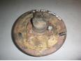 Ступица задняя для Hyundai,Kia Getz 2002-2010;Picanto 2004-2011;RIO 2005-2011;Verna/Accent III 2006-2010;i20 2008-2014;i10 2007-2013