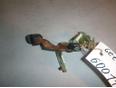 Ручка открывания лючка бензобака для Hyundai,Kia Getz 2002-2010;Atos (MX) 1998-2003;Picanto 2004-2011;Santa Fe (SM)/ Santa Fe Classic 2000-2012;Cerato 2004-2008;Accent II (+ТАГАЗ) 2000-2012;Lantra 1995-2000;i20 2008-2014;Cerato 2009-2013