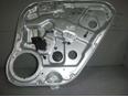 Стеклоподъемник электр. задний правый для Hyundai Santa Fe (CM) 2006-2012