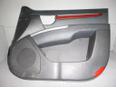 Обшивка двери передней правой для Hyundai Santa Fe (CM) 2006-2012