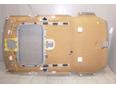 Обшивка потолка для Hyundai Santa Fe (CM) 2006-2012