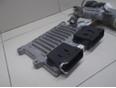 Блок управления двигателем для Hyundai Santa Fe (CM) 2006-2012