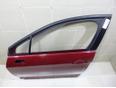 Дверь передняя левая для Citroen C5 2008>