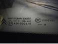 Стекло кузовное глухое левое для Citroen C5 2008>