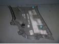 Обшивка багажника для Hyundai Santa Fe (CM) 2006-2012