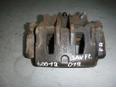 Суппорт передний правый для Hyundai,Kia Santa Fe (CM) 2006-2012;Sorento 2009>