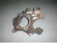 Кулак поворотный задний правый для Hyundai Santa Fe (CM) 2006-2012;ix55 2007-2013
