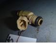Форсунка инжекторная электрическая для Hyundai,Kia Santa Fe (CM) 2006-2012;Elantra 2000-2005;Matrix 2001-2010;Coupe (GK) 2002-2009;Tucson 2004-2010;Sportage 2004-2010;Trajet 2000-2009;Grandeur (IV) 2005-2010;i30 2007-2012
