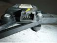 Моторчик заслонки отопителя для Hyundai Santa Fe (CM) 2006-2012