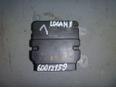 Блок управления AIR BAG для Renault Logan II 2014>;Sandero 2014>