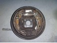 Щит опорный задний левый для Renault Logan II 2014>;Logan 2005-2014;Clio II/Symbol 1998-2008;Symbol II 2008-2012;Sandero 2009-2014;Clio IV 2012>;Sandero 2014>