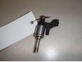 Форсунка инжекторная электрическая для Citroen,Peugeot,BMW,Mini C5 2008>;3008 2010>;C4 II 2011>;DS4 2011-2015;508 2010>;1-серия F20/F21 2011>;RCZ 2010-2014;3-серия F30/F31 2011>;Countryman R60 2010-2016;R56 2005-2014;408 2012>;DS5 2012-2015;Paceman R61 2012>