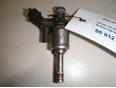 Форсунка инжекторная электрическая для Citroen,Peugeot,BMW,Mini C5 2008>;3008 2010>;C4 II 2011>;DS4 2011-2015;508 2010>;1-серия F20/F21 2011>;RCZ 2010-2014;3-серия F30/F31 2011>;Countryman R60 2010-2016;R56 2005-2014;408 2012>;DS5 2012-2015;Paceman R61 2012>