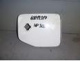 Лючок бензобака для Nissan NP300 2008>;King Cab D22 1998-2012