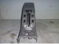 Консоль для Nissan NP300 2008>;King Cab D22 1998-2012