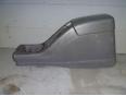 Консоль для Nissan NP300 2008>;King Cab D22 1998-2012