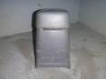 Консоль для Nissan NP300 2008>;King Cab D22 1998-2012