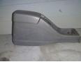 Консоль для Nissan NP300 2008>;King Cab D22 1998-2012