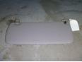 Козырек солнцезащитный (внутри) для Nissan NP300 2008>;King Cab D22 1998-2012