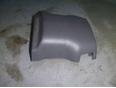 Кожух рулевой колонки верхний для Nissan NP300 2008>