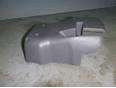 Кожух рулевой колонки нижний для Nissan NP300 2008>