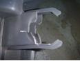 Кожух рулевой колонки нижний для Nissan NP300 2008>