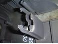 Кожух рулевой колонки нижний для Nissan NP300 2008>