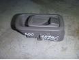 Ручка двери внутренняя левая для Nissan NP300 2008>;Terrano II /Pathfinder (R50) 1996-2004;King Cab D22 1998-2012