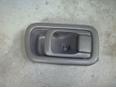 Ручка двери внутренняя левая для Nissan NP300 2008>;Terrano II /Pathfinder (R50) 1996-2004;King Cab D22 1998-2012